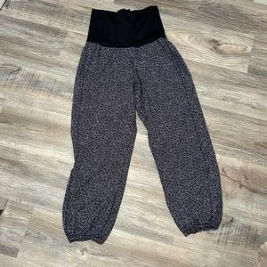 Lululemon Pants Size 4